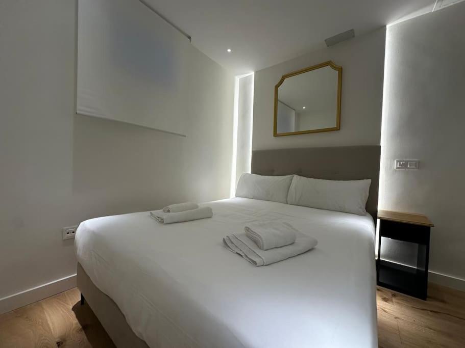 New Modern Malasana - Chueca 5 Pax * Madrid