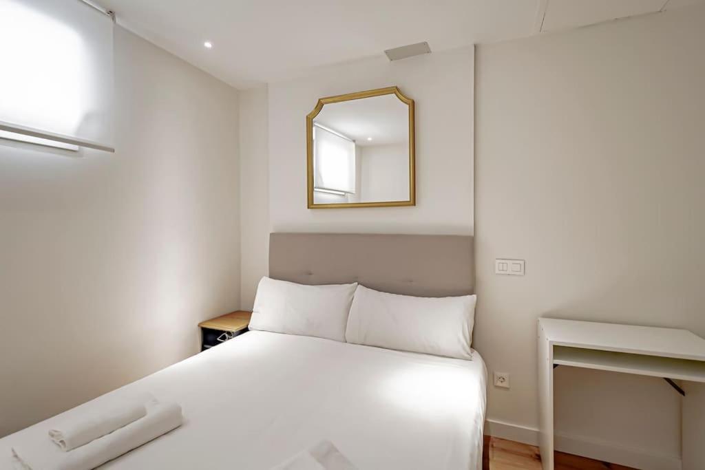 Apartment New Modern Malasana - Chueca 5 Pax Madrid