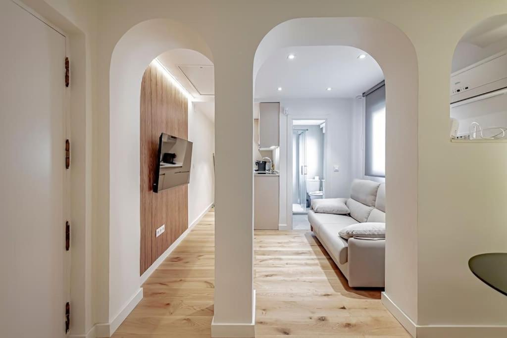 New Modern Malasana - Chueca 5 Pax Madrid