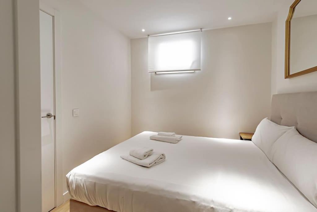 New Modern Malasana - Chueca 5 Pax
