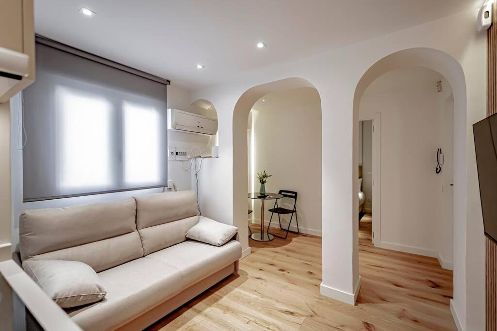 Apartment New Modern Malasana - Chueca 5 Pax