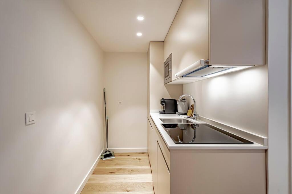 New Modern Malasana - Chueca 5 Pax Madrid