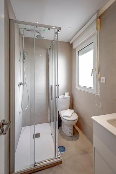New Modern Malasana - Chueca 5 Pax