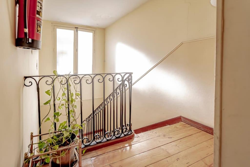Apartment New Modern Malasana - Chueca 5 Pax