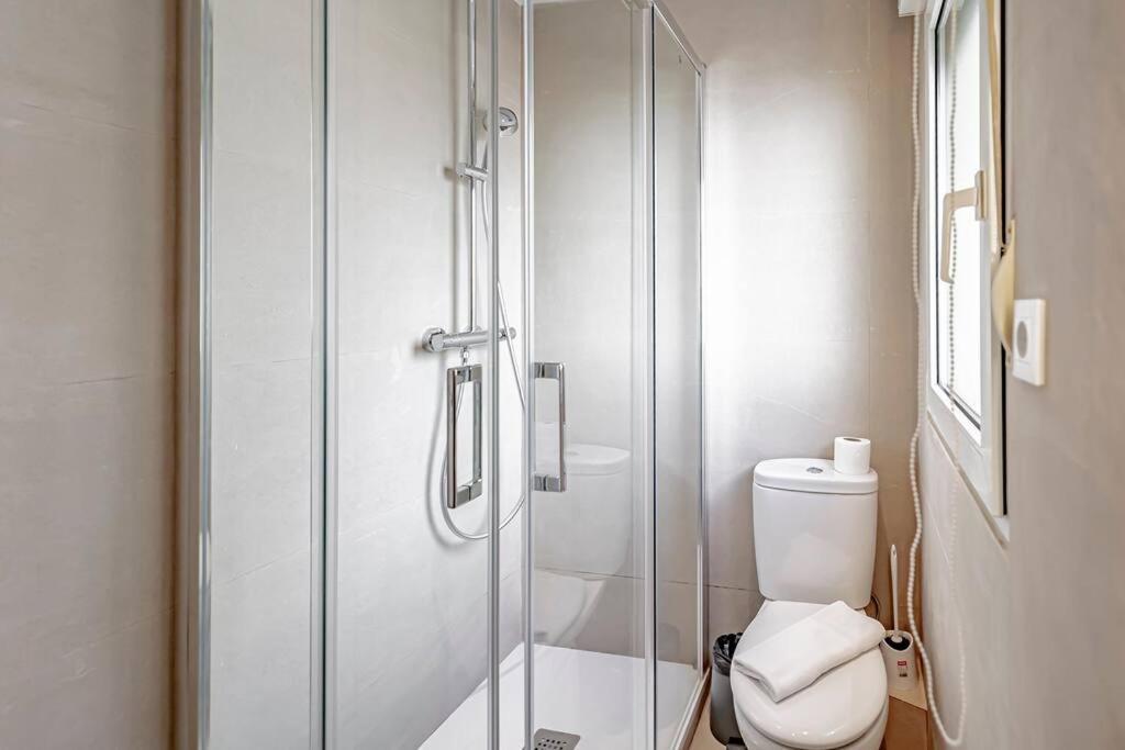 New Modern Malasana - Chueca 5 Pax Apartment *