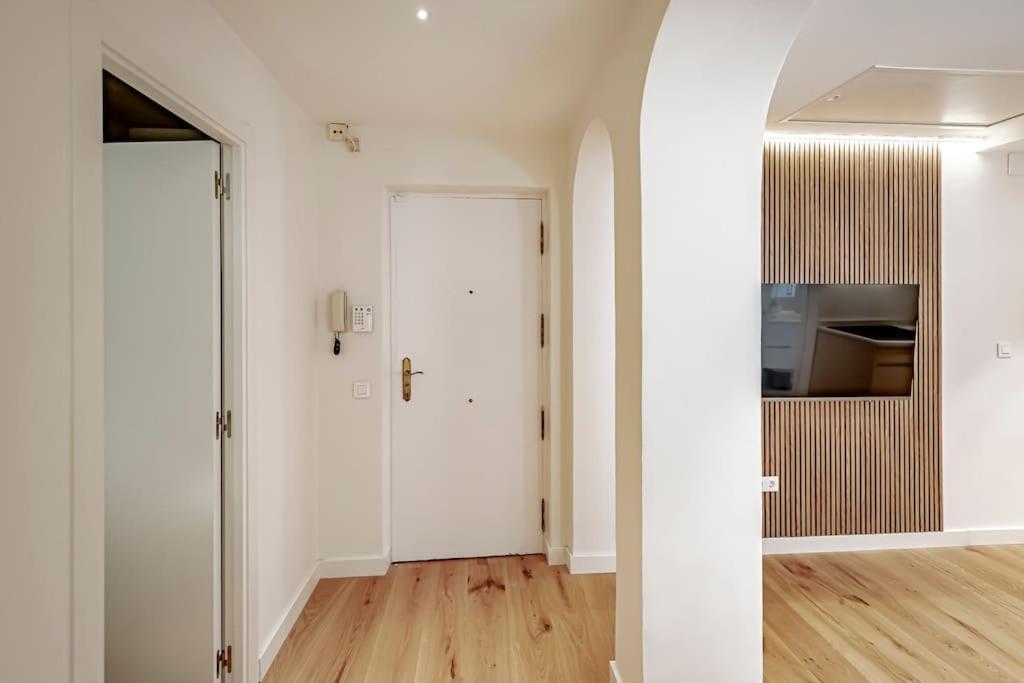 Apartment New Modern Malasana - Chueca 5 Pax Madrid