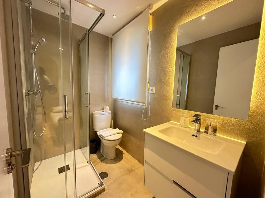 New Modern Malasana - Chueca 5 Pax *
