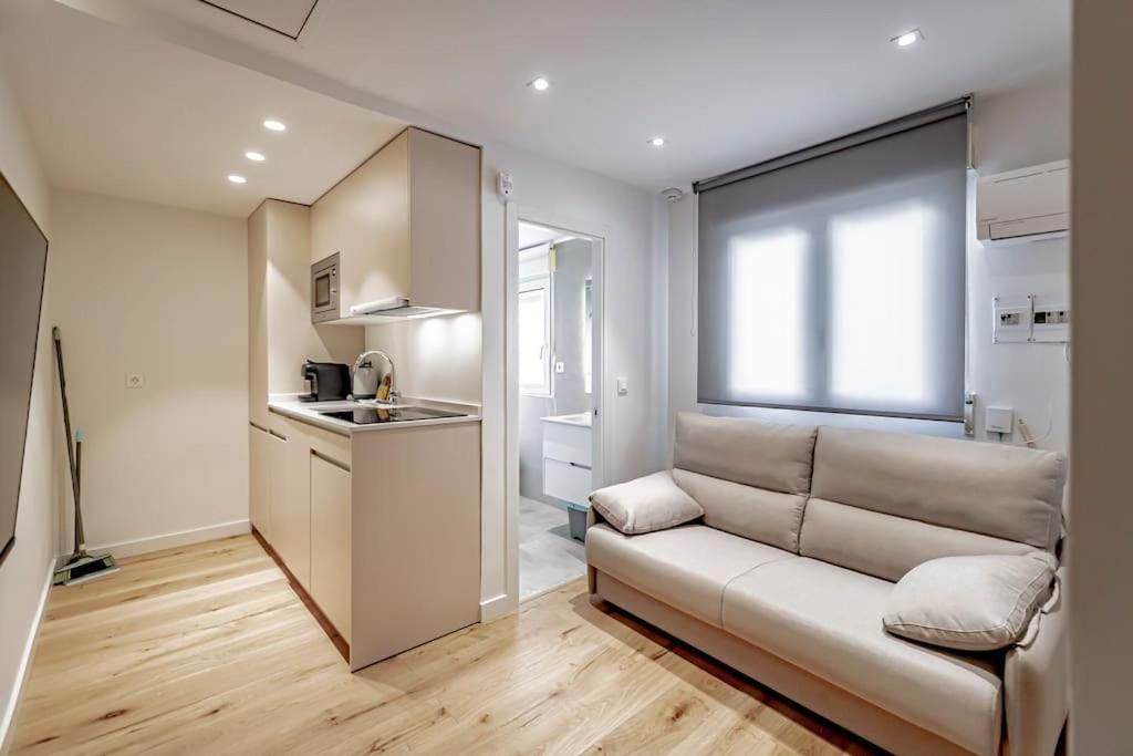 New Modern Malasana - Chueca 5 Pax *