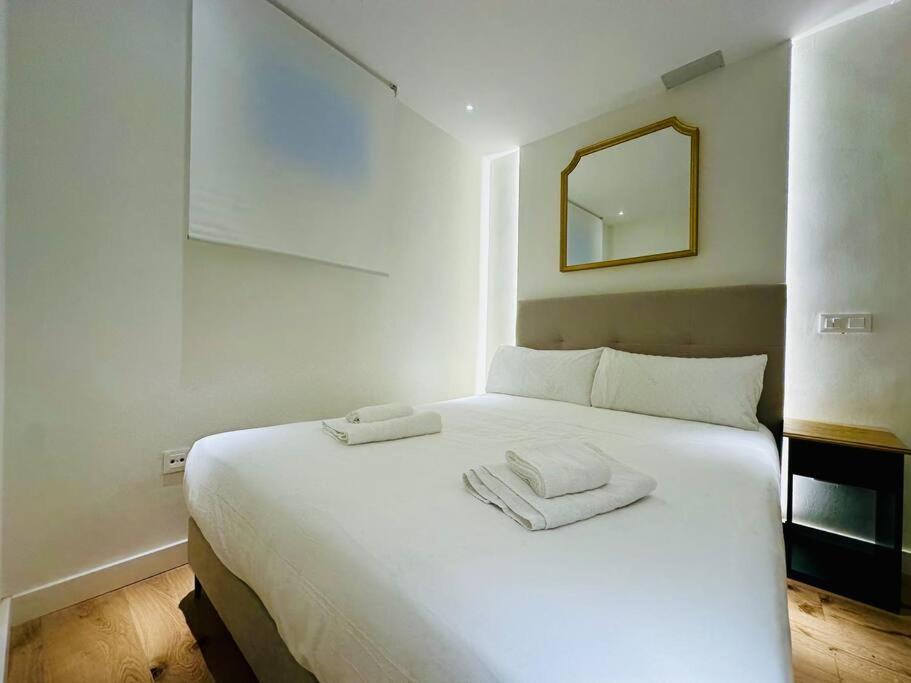 New Modern Malasana - Chueca 5 Pax