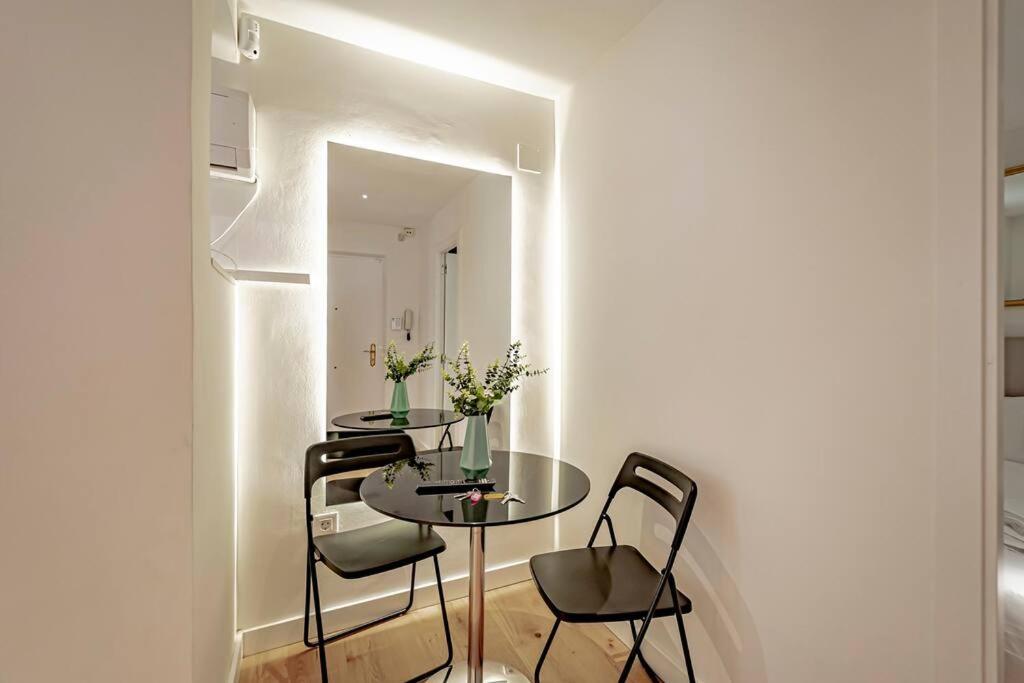 New Modern Malasana - Chueca 5 Pax Apartment *