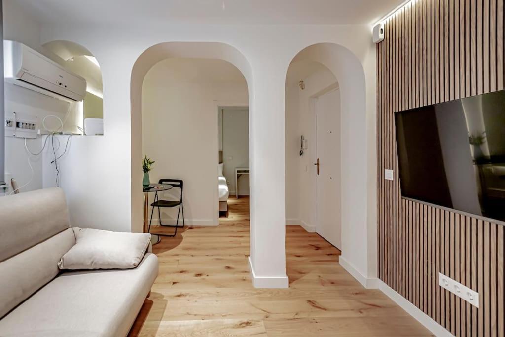 Apartment New Modern Malasana - Chueca 5 Pax *