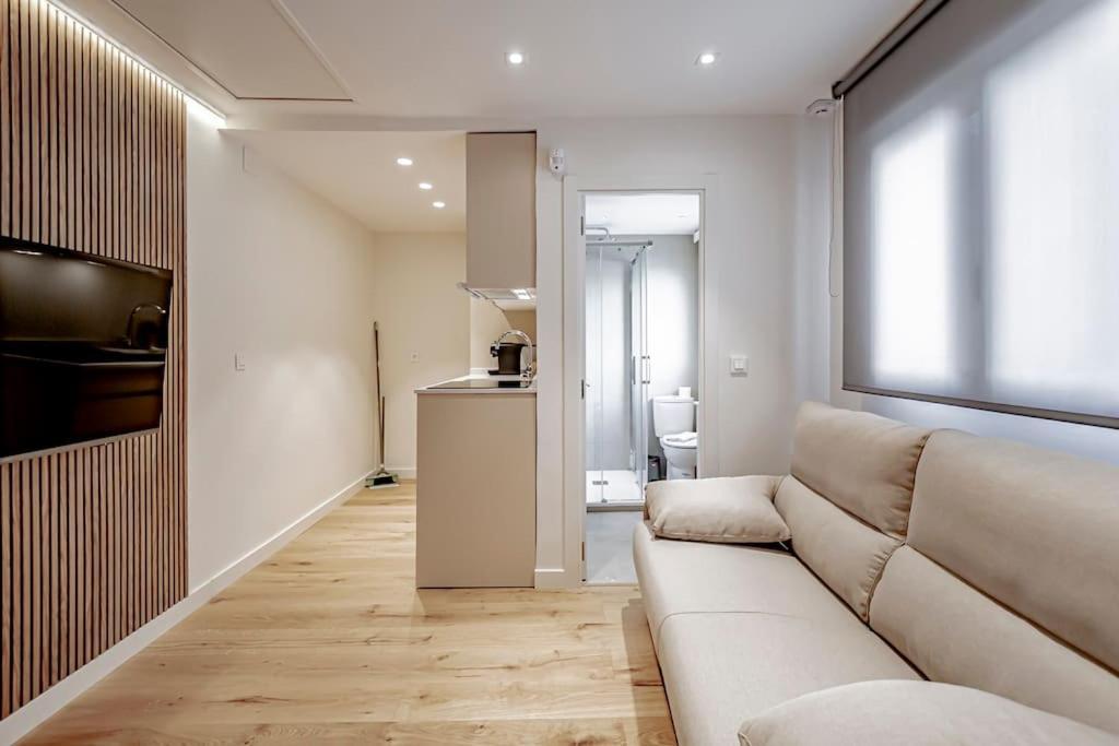 New Modern Malasana - Chueca 5 Pax *