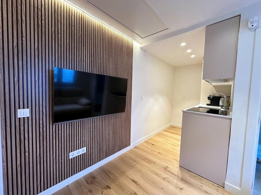 New Modern Malasana - Chueca 5 Pax Madrid