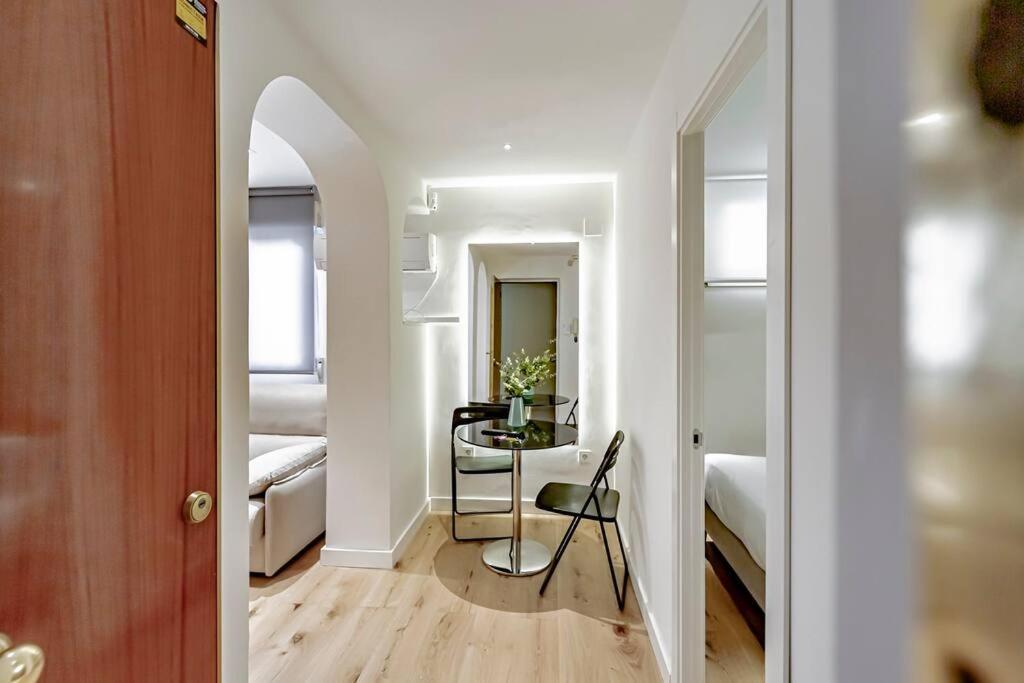 New Modern Malasana - Chueca 5 Pax * Madrid