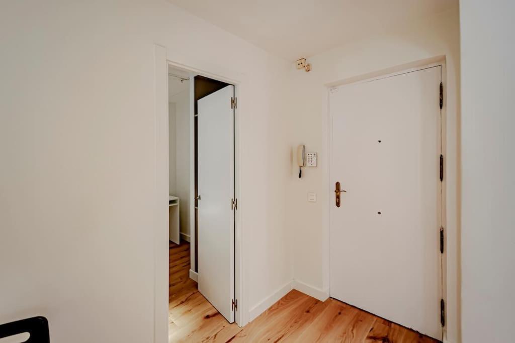 Apartment New Modern Malasana - Chueca 5 Pax Madrid