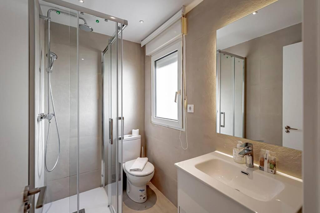 Apartment New Modern Malasana - Chueca 5 Pax