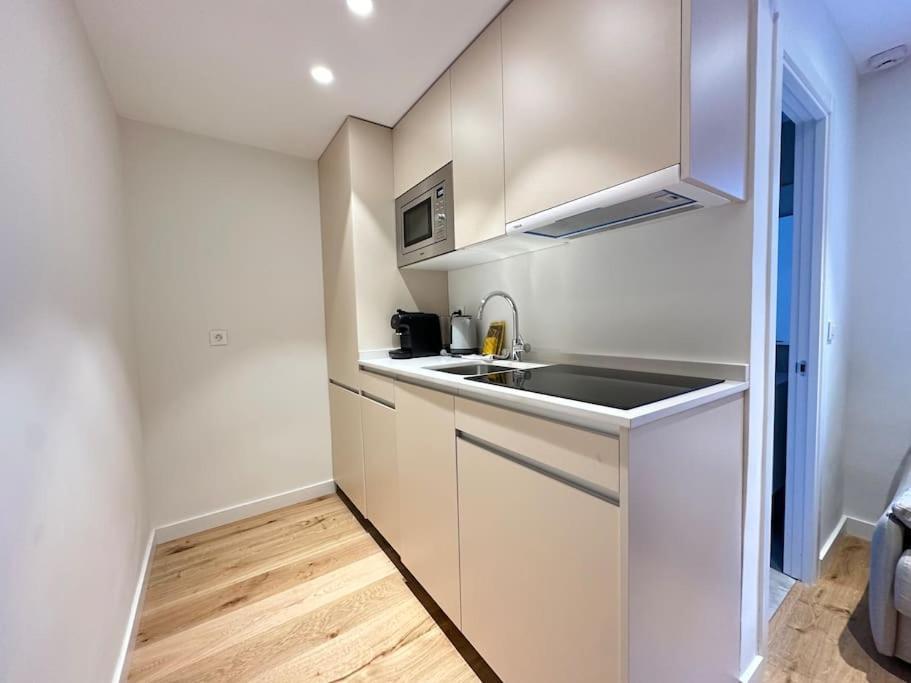 New Modern Malasana - Chueca 5 Pax Apartment *